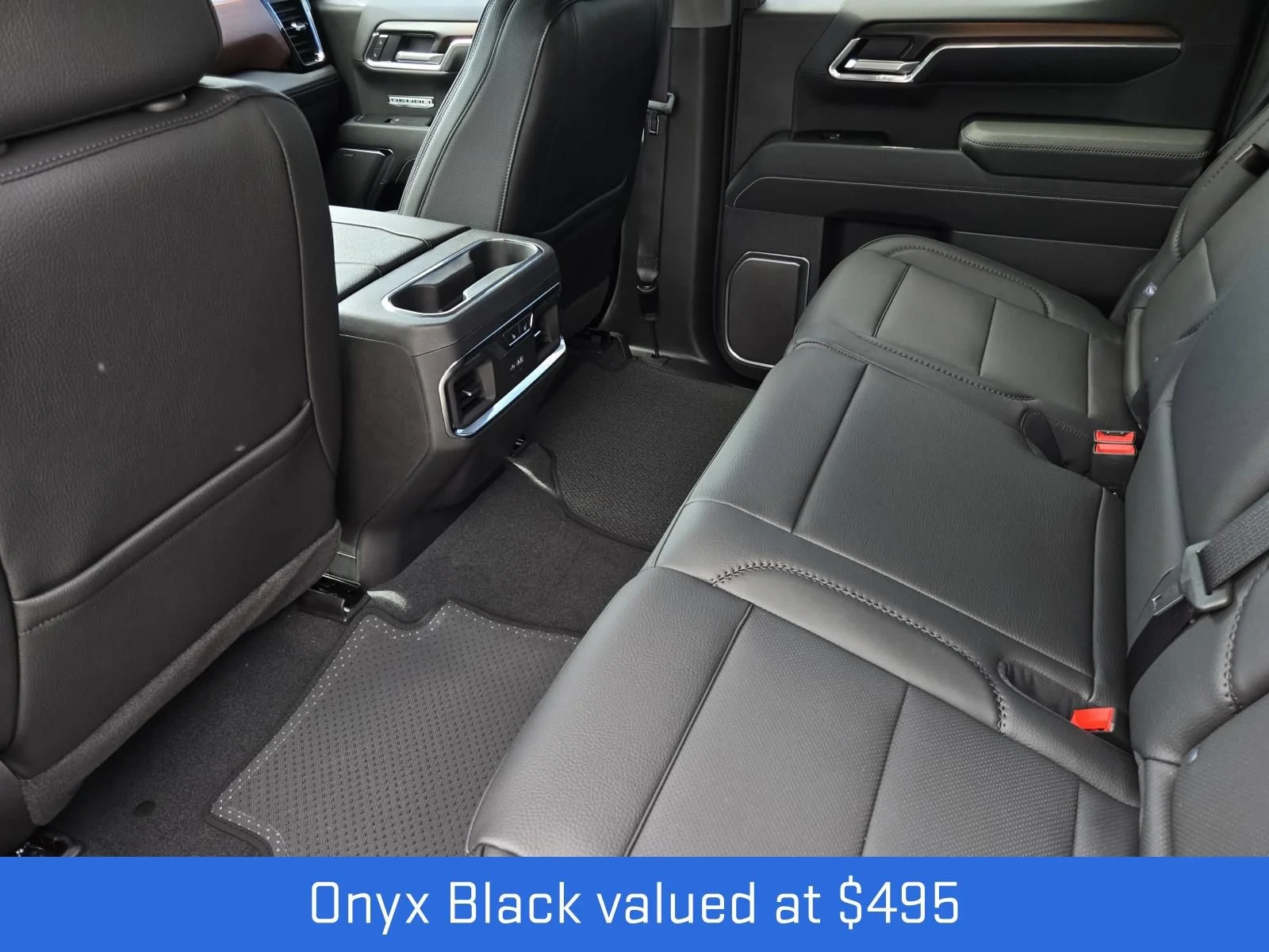 2026 GMC Sierra 1500 Denali - Photo 6