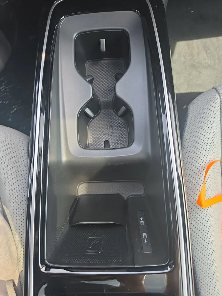 New 2026 Pure Gray Volkswagen Pro S image 13