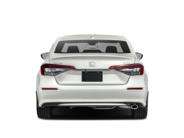 Used 2022 Silver Honda Sport image 5