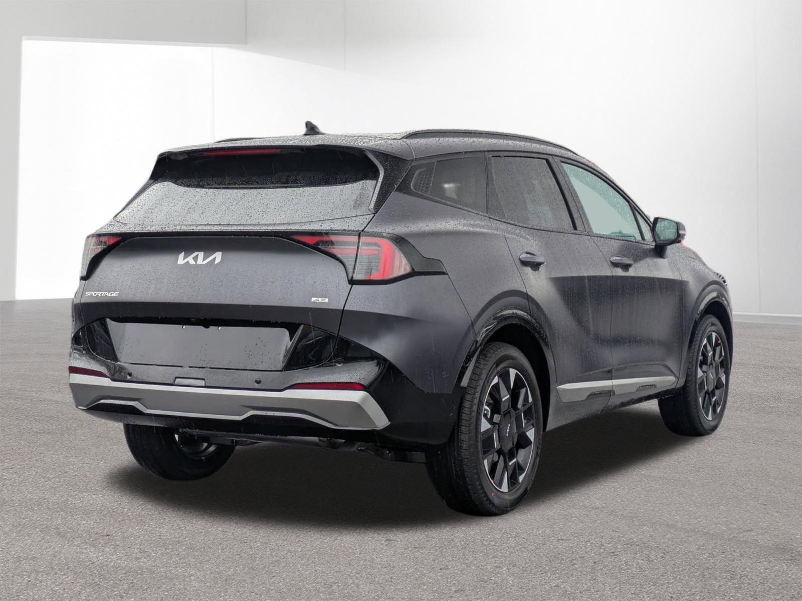 New 2026 Panthera Metal Matte Kia SX Prestige image 4