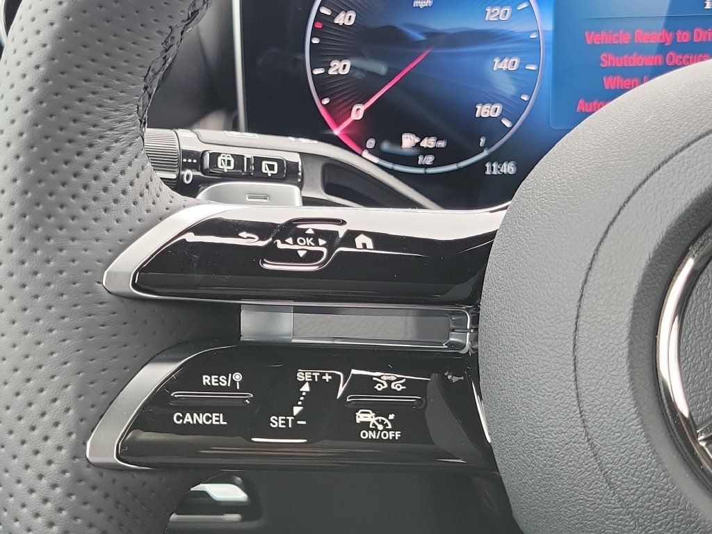 New 2027 Black Mercedes-Benz GLC 300 image 19
