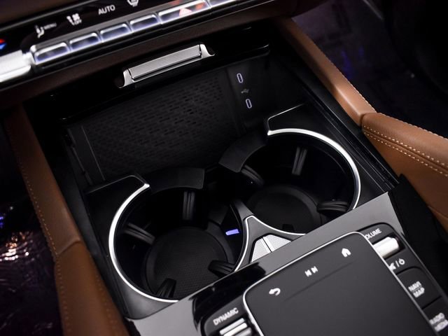 New 2026 Black Mercedes-Benz GLE 450 image 69