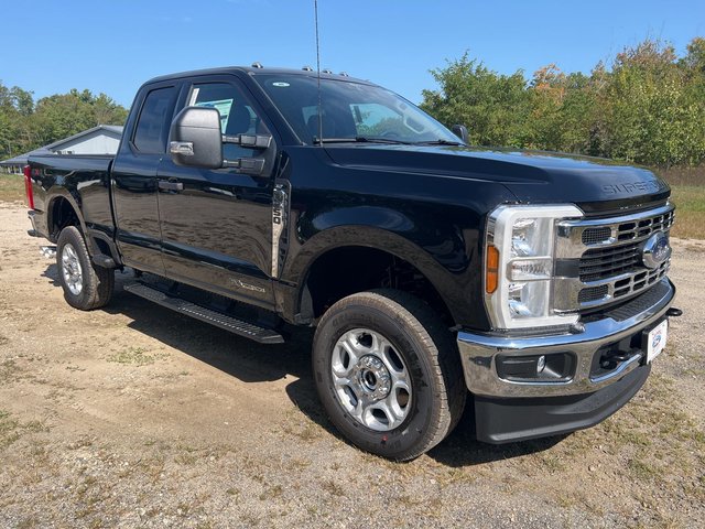 2026 Ford Super Duty F-250® XLT