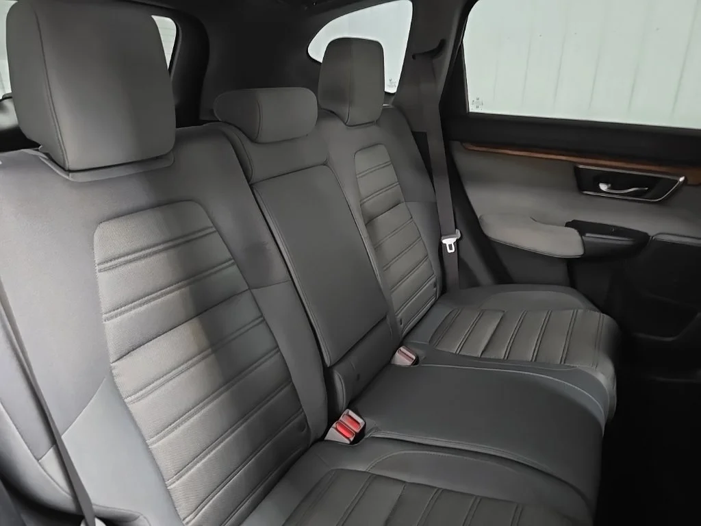 Used 2019 Red Honda EX image 18