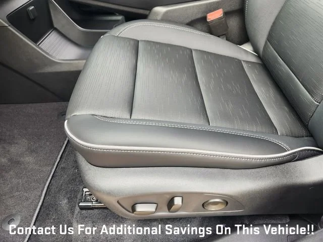 2026 Buick Enclave Sport Touring - Photo 19