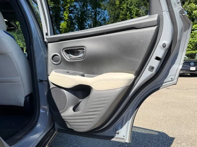 2025 Acura ADX A-Spec Package - Photo 34