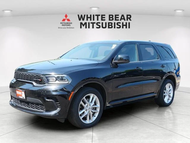 Used 2024 Dodge Durango GT with VIN 1C4RDJDG1RC150171 for sale in White Bear Lake, Minnesota