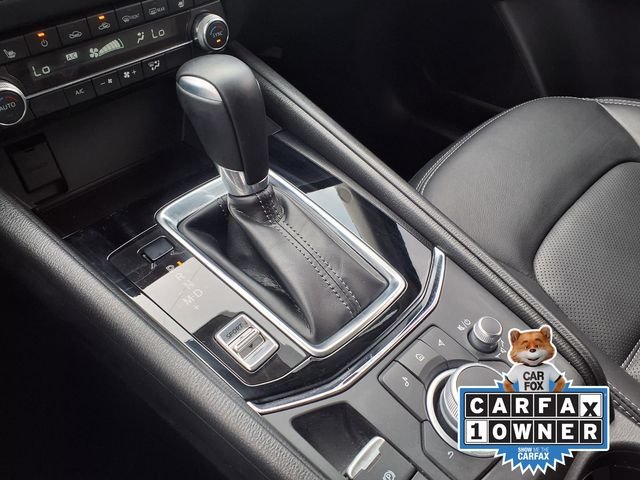 Certified Used 2025 Gray Mazda 2.5 S Preferred Package image 25