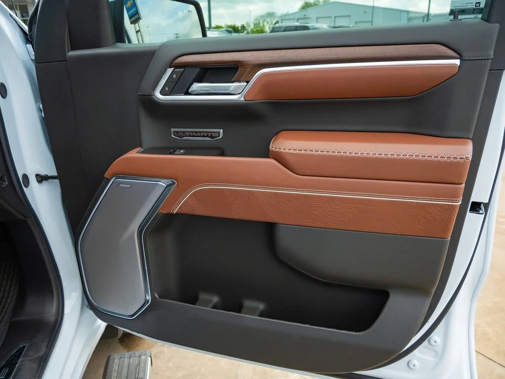 2026 GMC Sierra 1500 Denali Ultimate - Photo 42