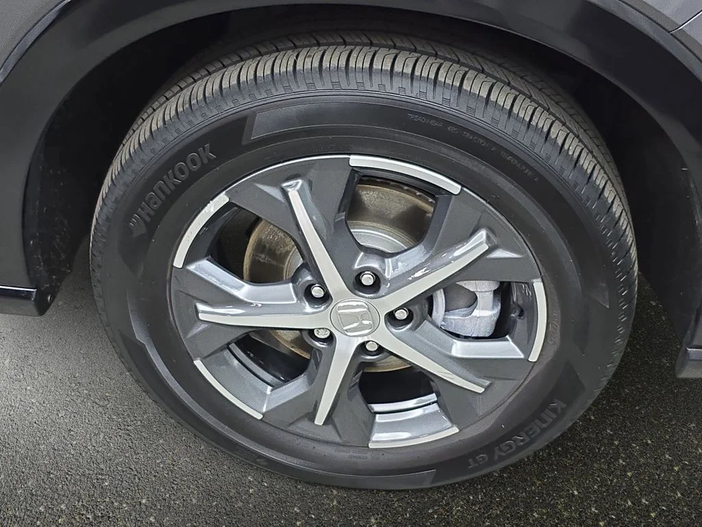 Used 2025 Gray Honda EX-L image 31