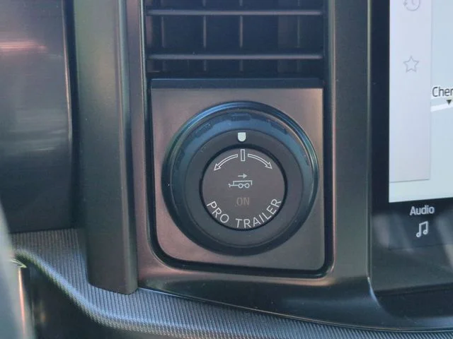 Used 2026 Gray Ford Lariat image 27