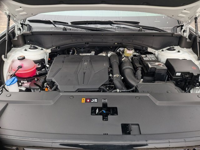 Certified Used 2026 White Hyundai XRT image 32