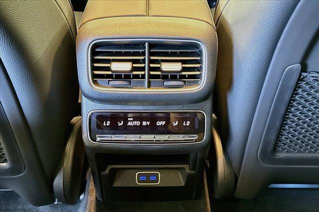 New 2026 Selenite Grey Metallic Mercedes-Benz GLS 450 image 53