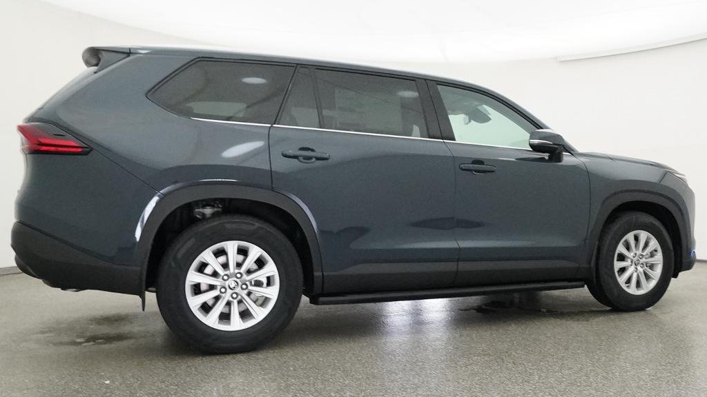 New 2026 Storm Cloud Toyota XLE image 15