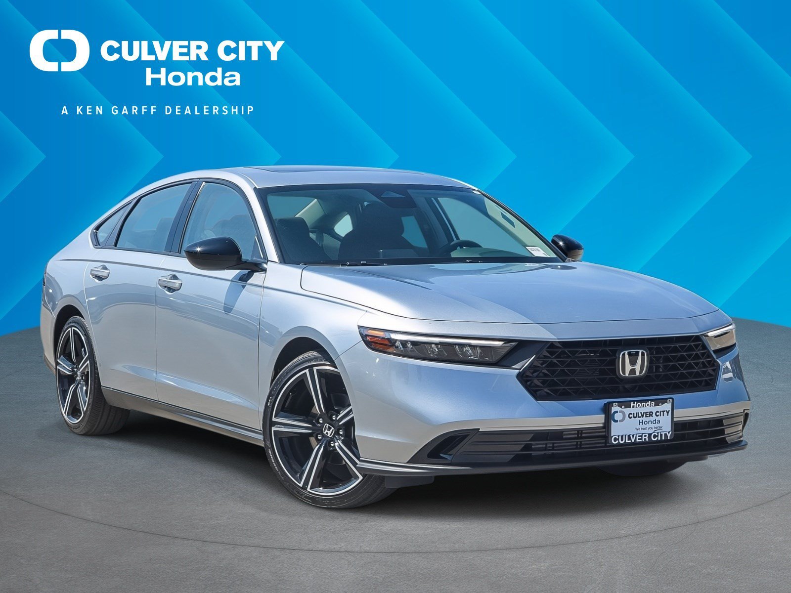 2026 Honda Accord