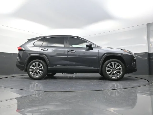 Used 2023 Gray Toyota Limited image 38
