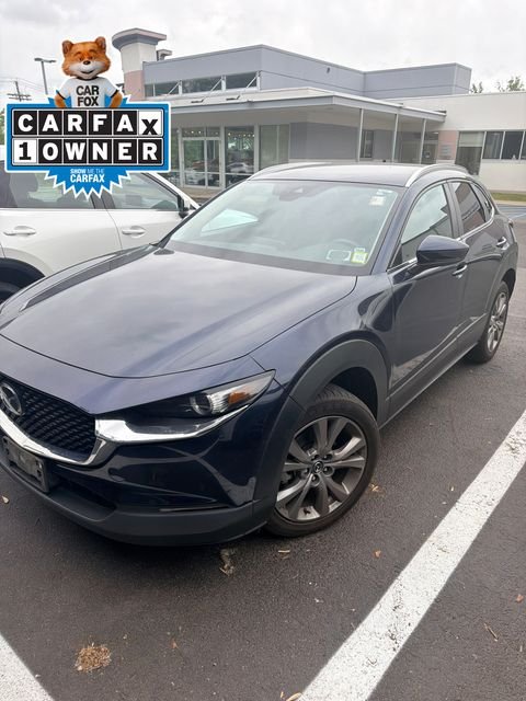 2023 Mazda CX-30 Select AWD's photo