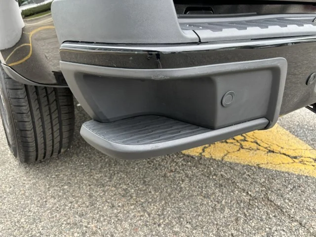 2021 GMC Canyon AT4 - Photo 57