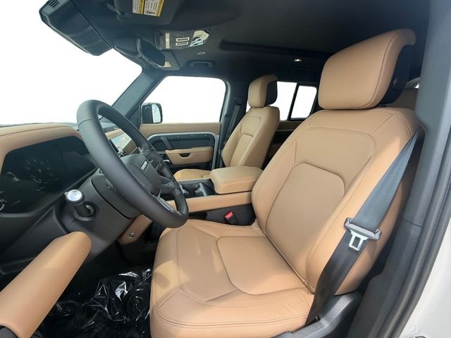 New 2026 Borasco Grey Land Rover S image 10