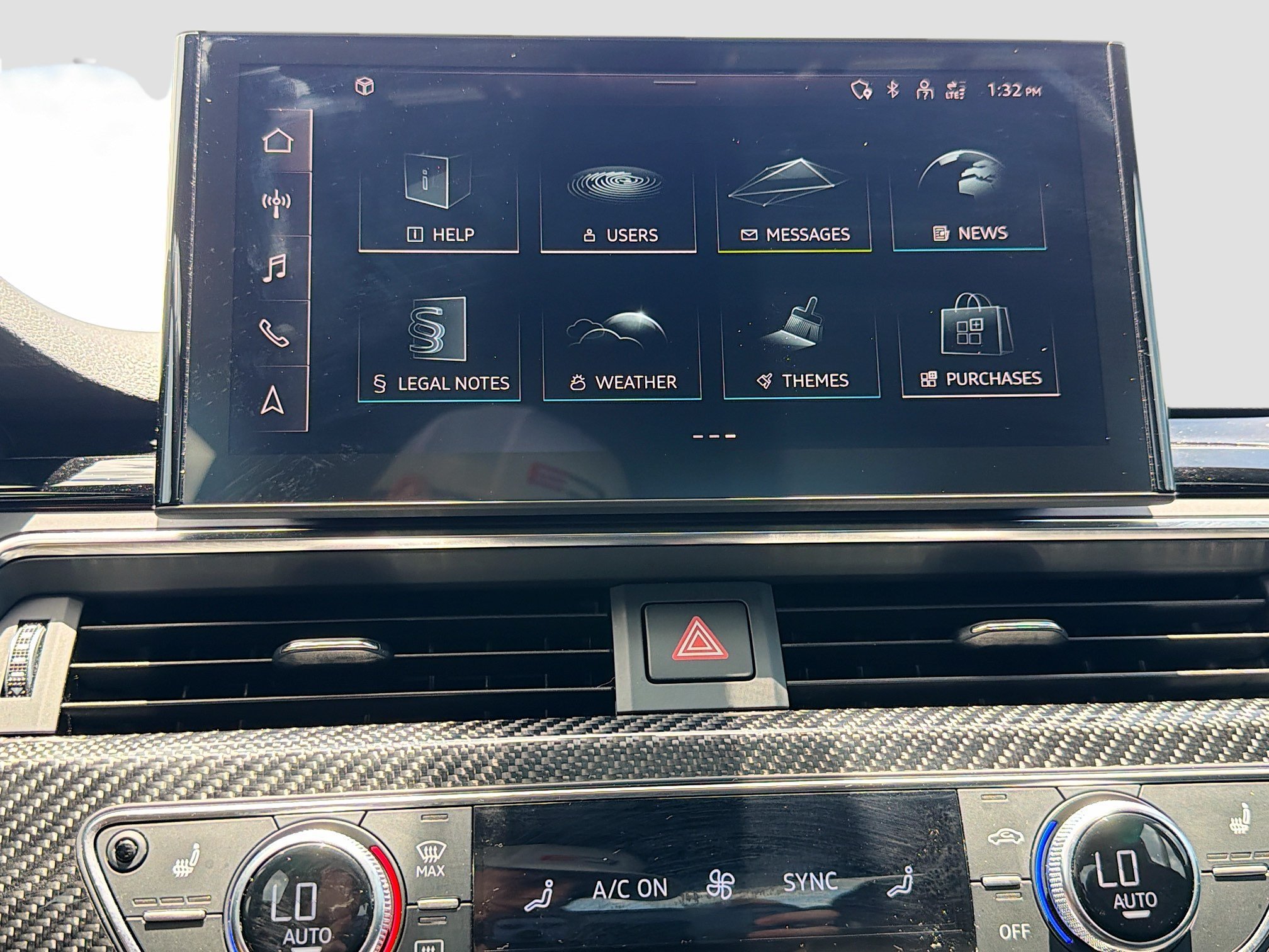 Used 2023 Black Metallic Audi Premium Plus image 26