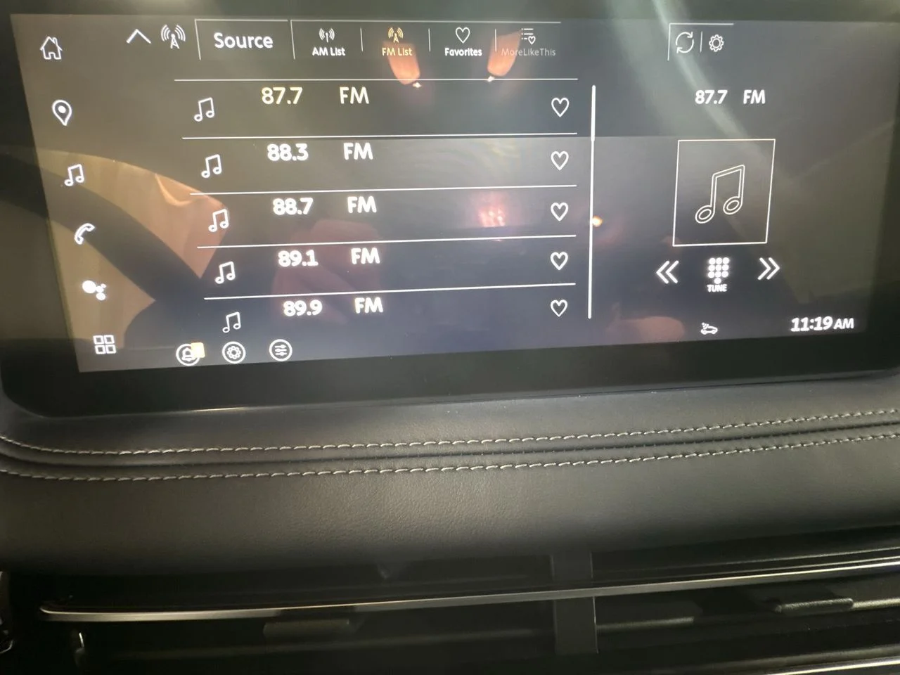 2026 INFINITI QX60 Sport - Photo 24