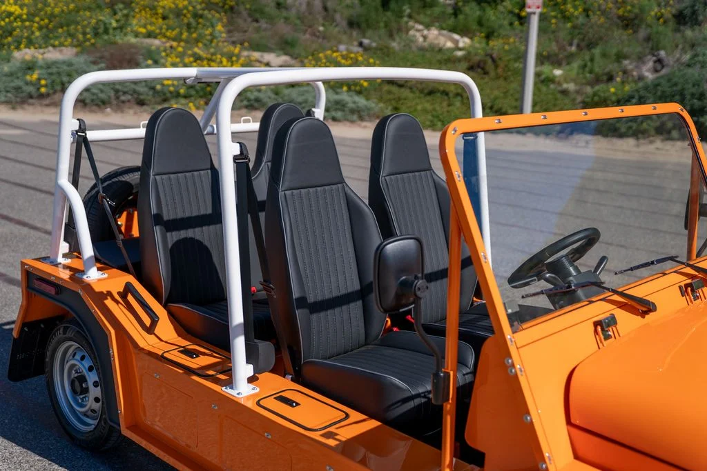 Used 2024  MOKE GEN 1 image 15