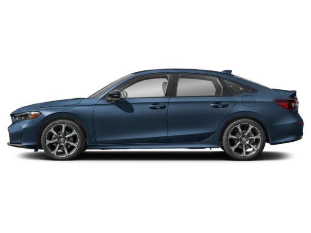 New 2026 Blue Lagoon Pearl Honda Sport Touring image 3