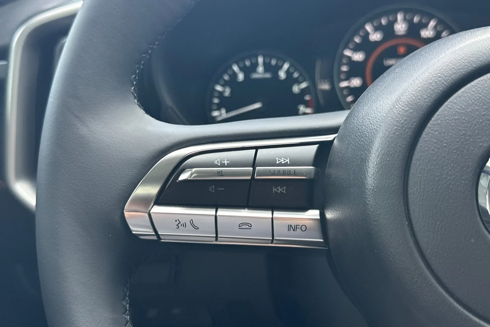 New 2026 Polymetal Gray Metallic Mazda 2.5 S Premium AWD image 28