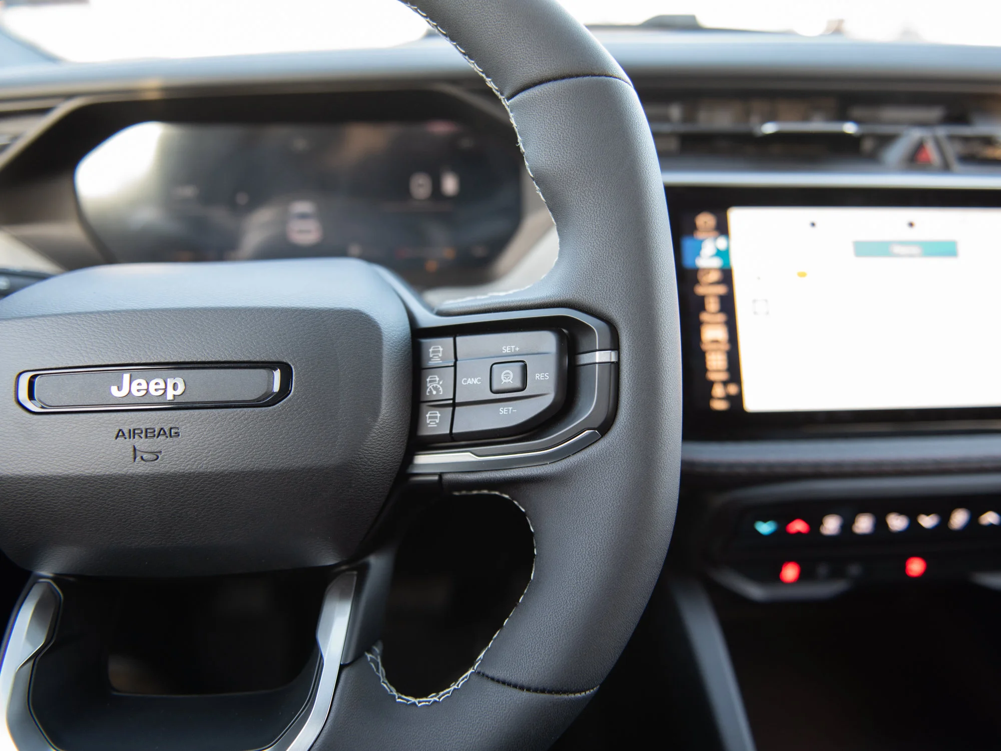 New 2026 Black Jeep Limited * Hybrid image 11