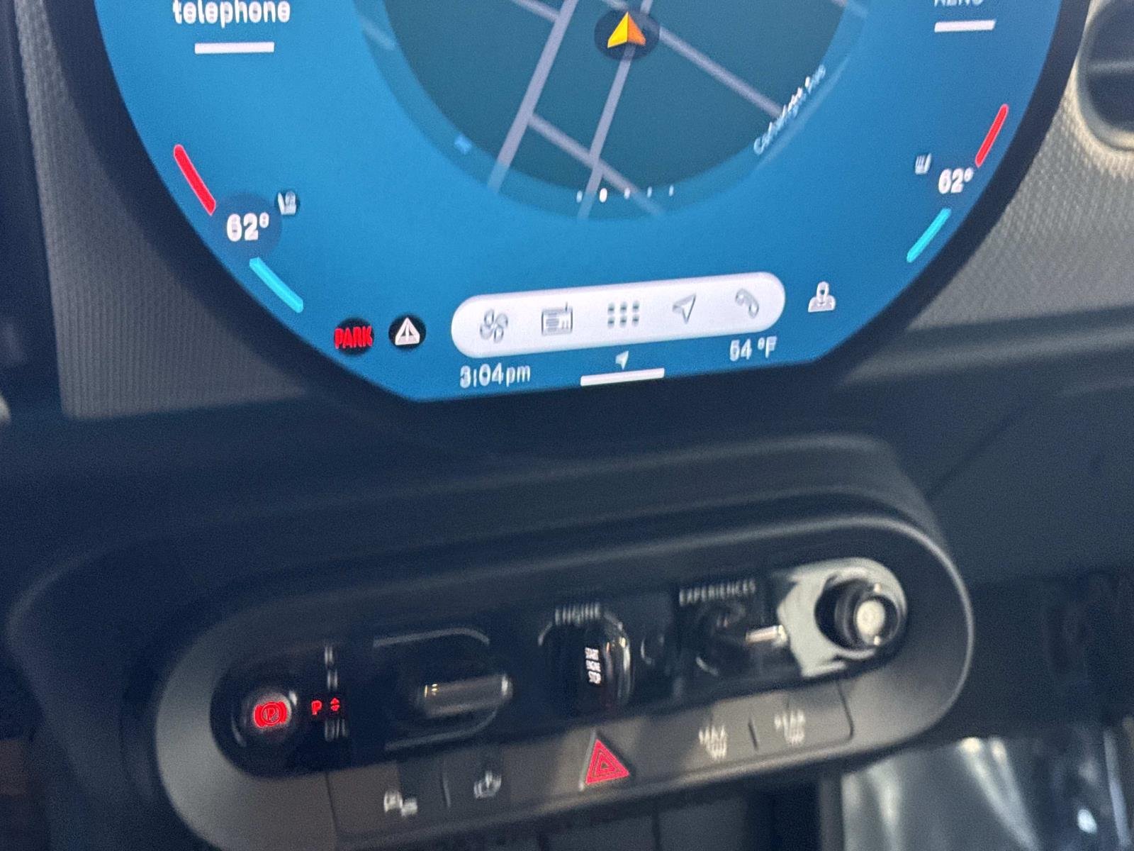 2025 MINI Convertible Base - Photo 18