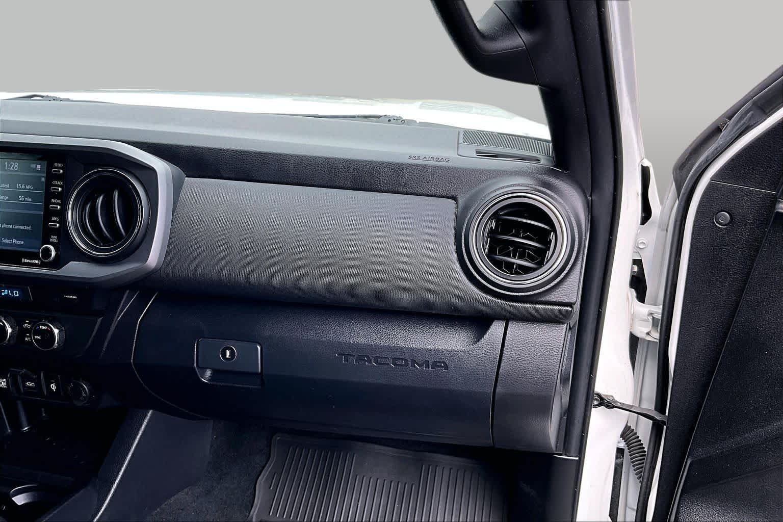Used 2023 Ice Cap Toyota TRD Off Road image 19