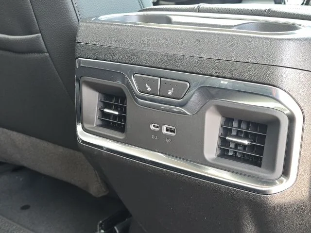 Used 2026 White GMC Denali image 19