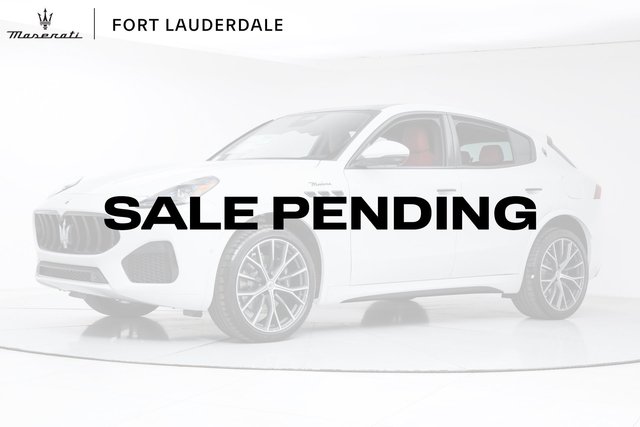 2026 Maserati Grecale Modena
