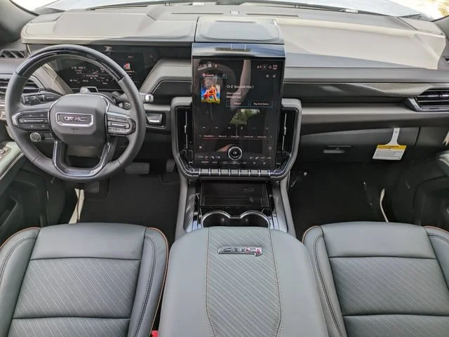 2026 GMC Yukon AT4 - Photo 18