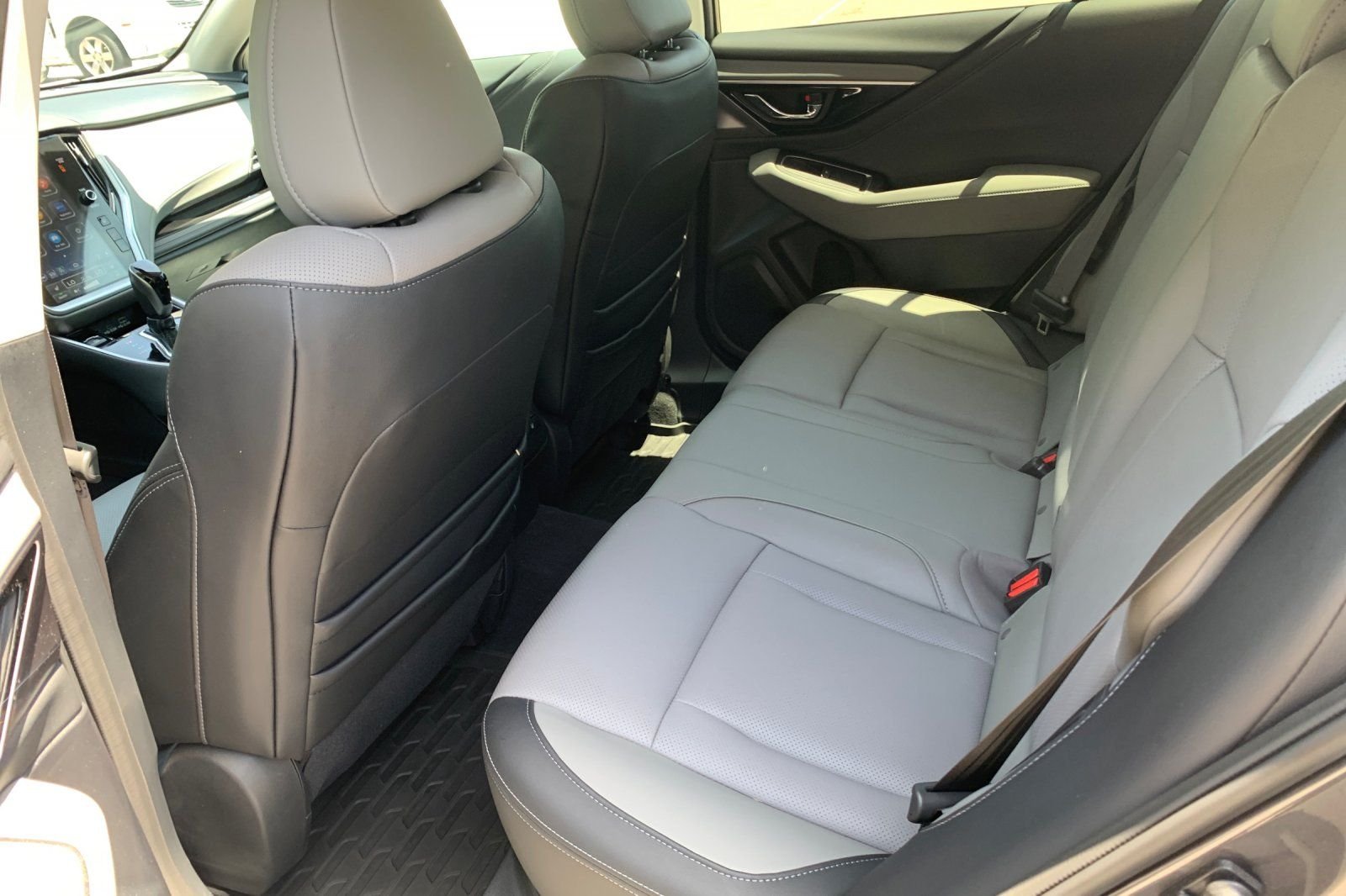 Used 2024 Gray Subaru Limited XT image 14