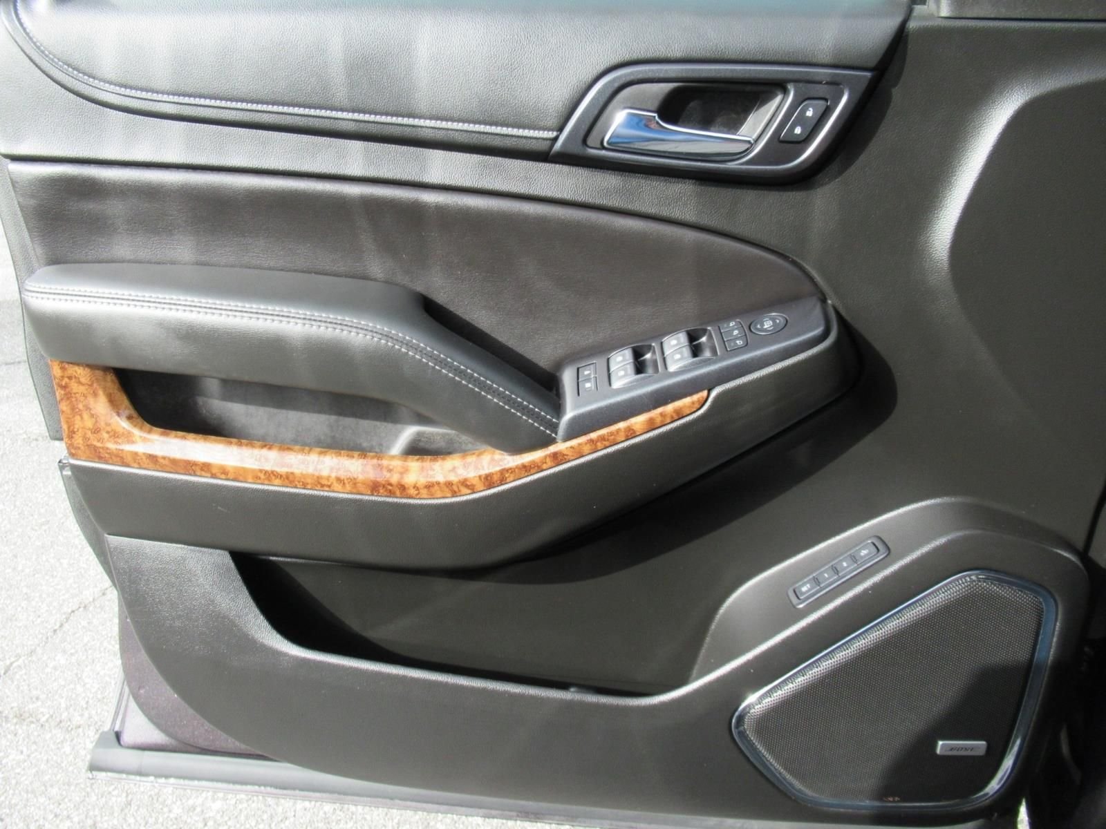 Used 2018 Gray Chevrolet Premier image 23