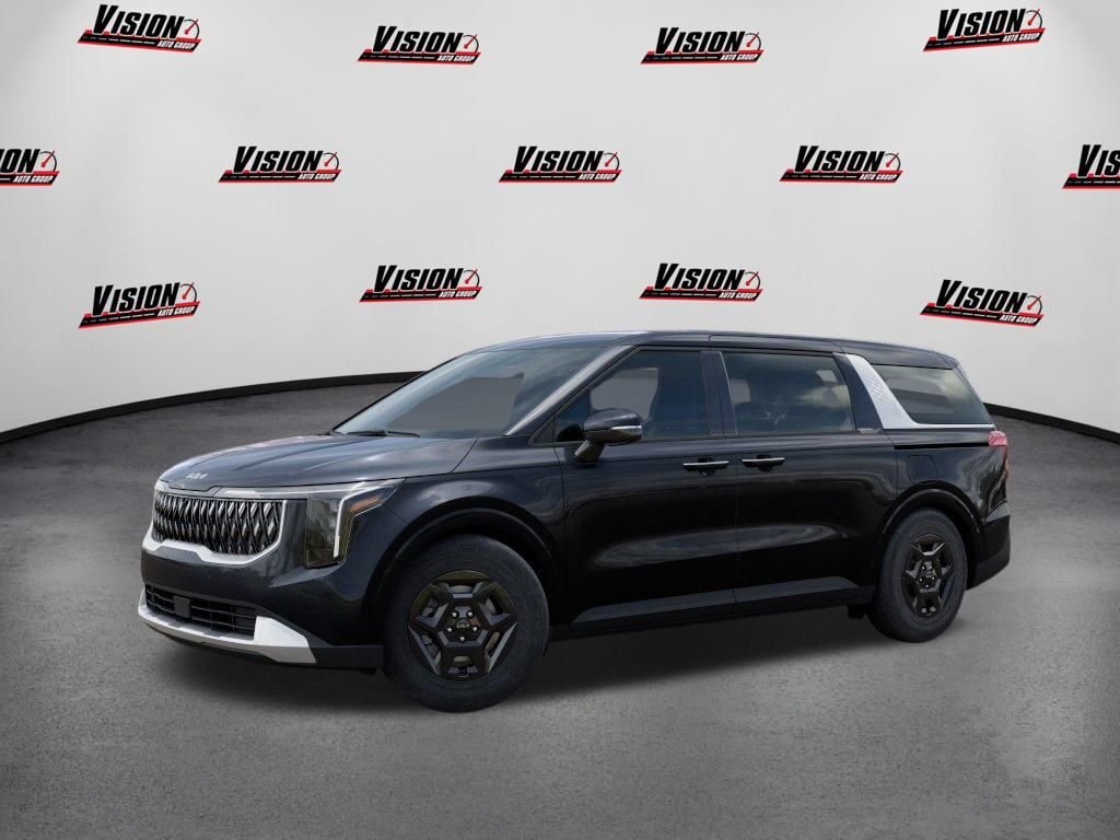 New 2027 Panthera Metal Kia LXS image 3