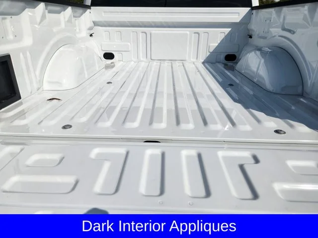New 2026 Oxford White Ford XLT image 33