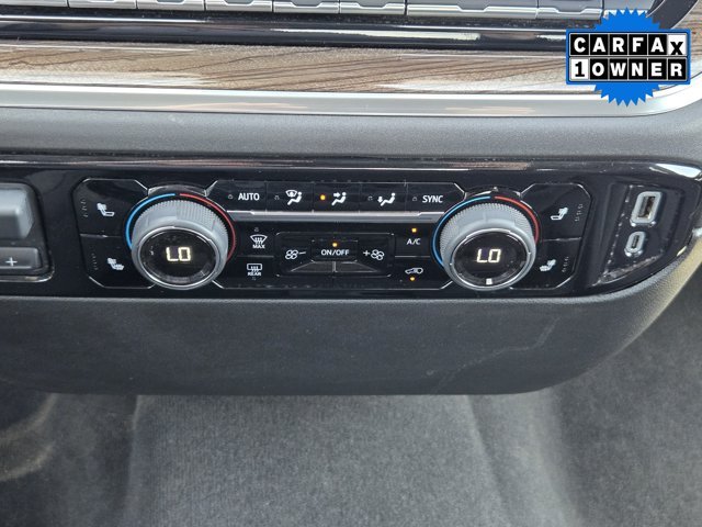Used 2025 Black Chevrolet  image 16