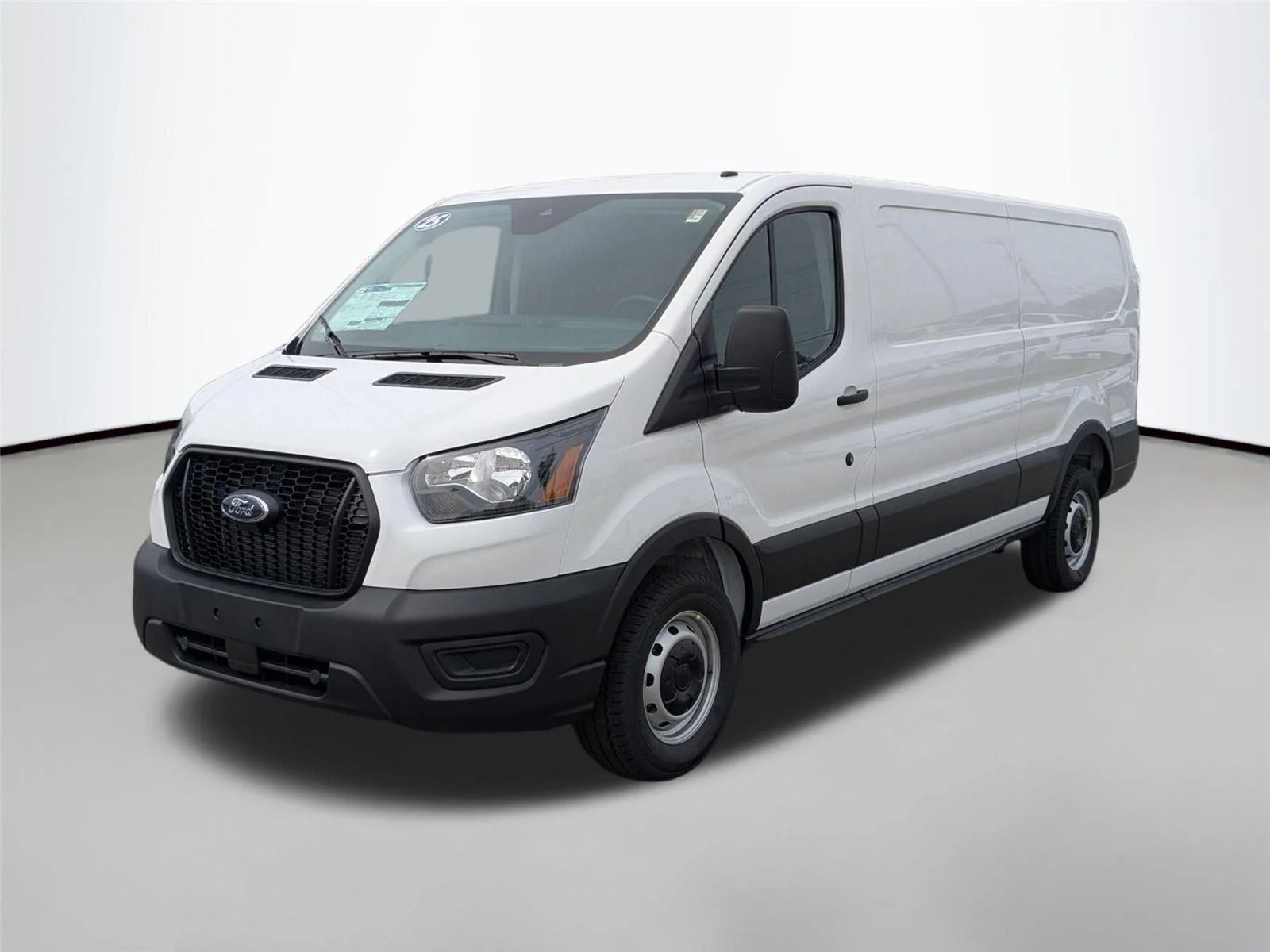 2025 Ford Transit 250 Low Roof 130 WB's photo