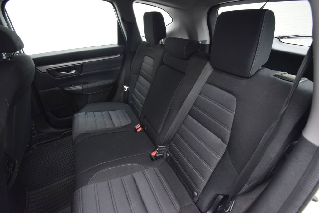 Used 2021 White Honda Special Edition image 17