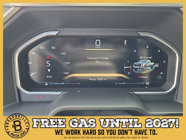 New 2026 Glacier White Tricoat GMC Denali DRW image 29