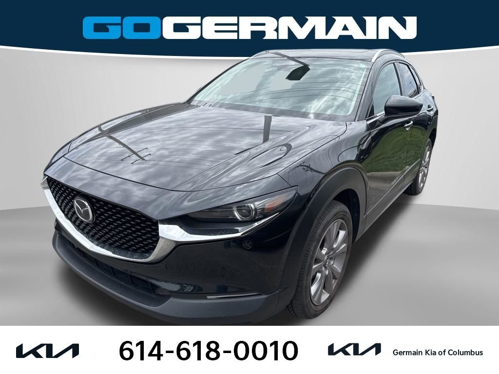 2020 Mazda CX-30 Premium AWD's photo
