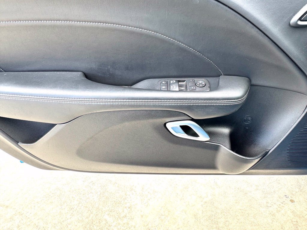 Used 2023 Blue Dodge R/T image 14