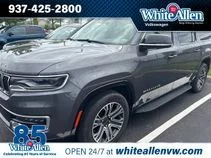 2024 Jeep Wagoneer L