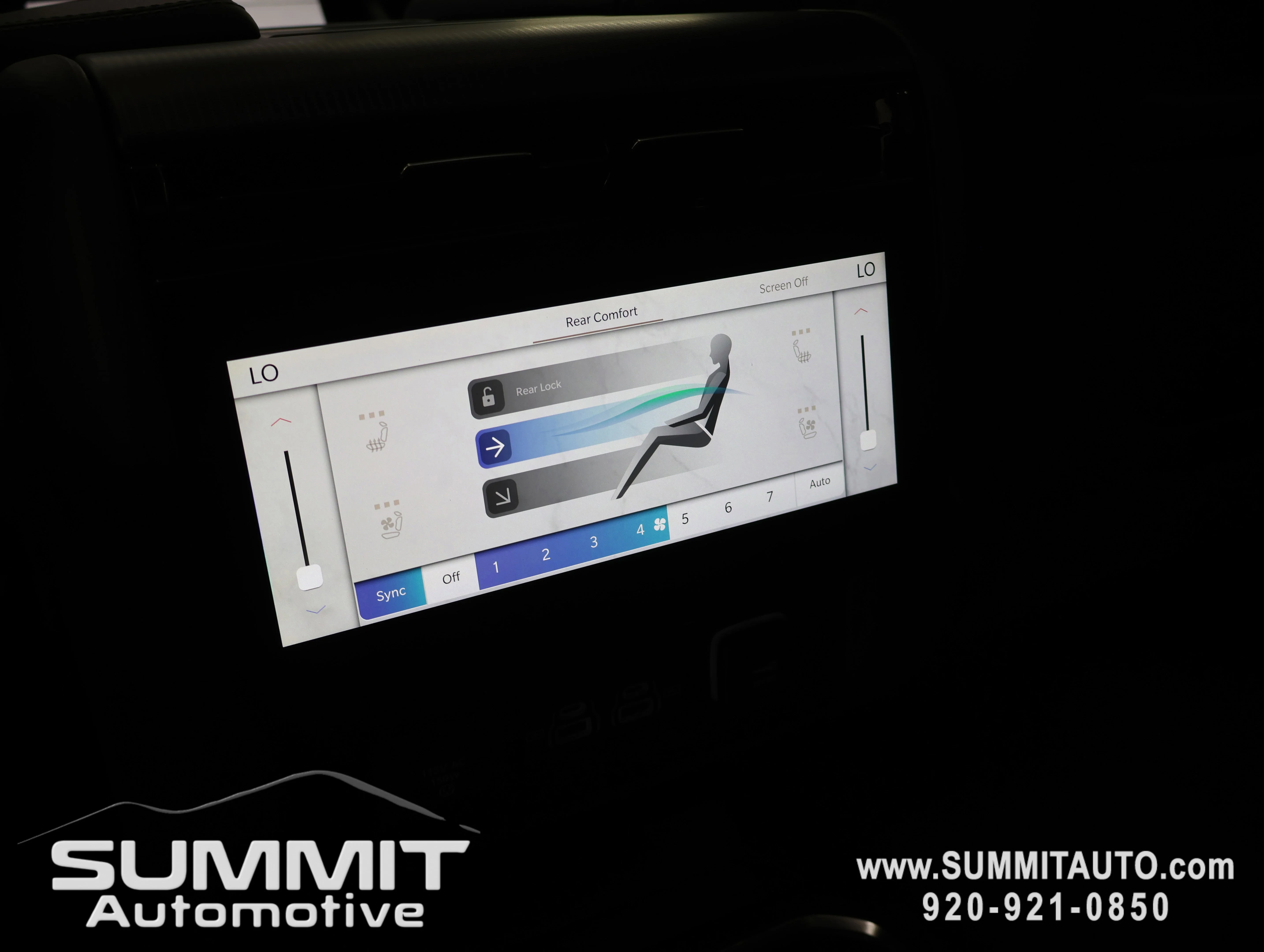 New 2026 Silver-Zynith Exterior Paint Jeep Summit Obsidian image 42