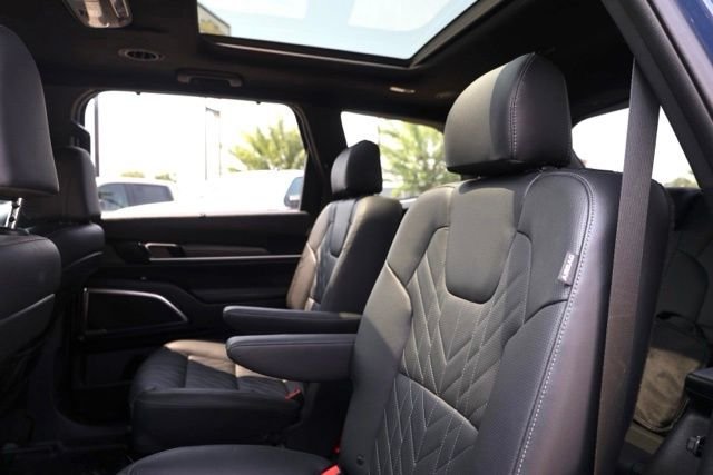 Used 2023 Midnight Kia SX X-Pro image 36