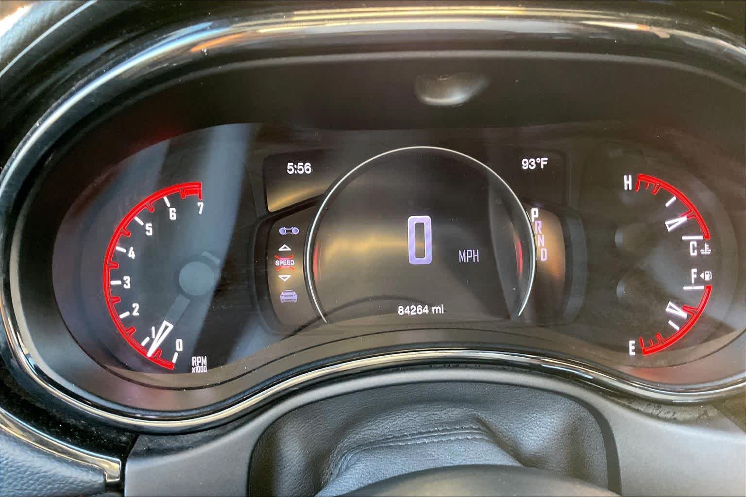 Used 2024 White Knuckle Clearcoat Dodge GT Plus image 26