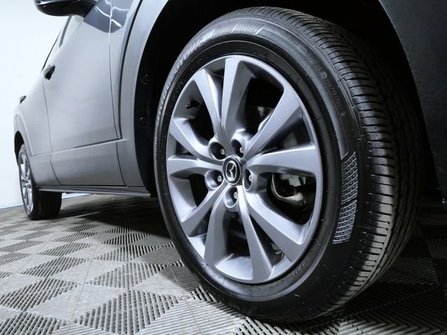 Used 2025 Mazda CX-30 Premium with VIN 3MVDMBDM0SM801184 for sale in Apple Valley, Minnesota