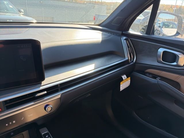 2026 Kia Sorento X-Line SX Prestige - Photo 24